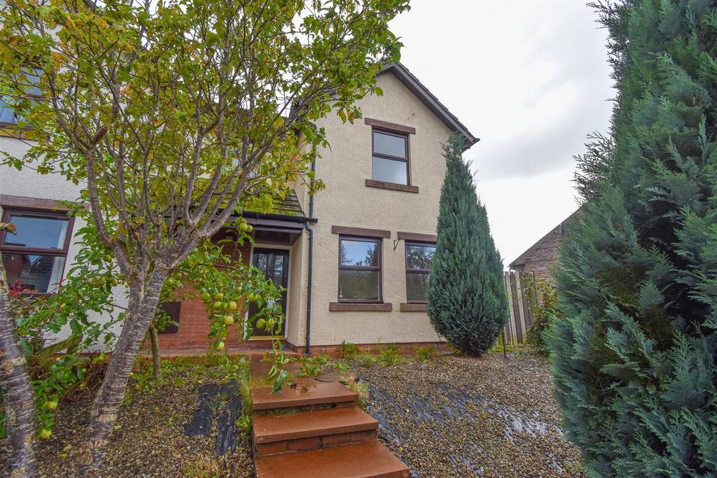High Garth Head, Ivegill, Carlisle 2 bed house £165,000