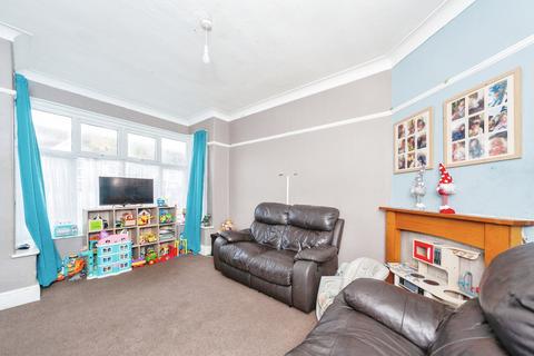 3 bedroom semi-detached house for sale, Dundonald Road, Colwyn Bay, LL29