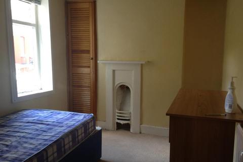 4 bedroom house to rent, 4 Leopold StreetOxford