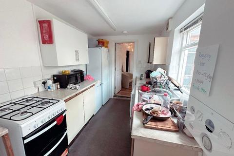4 bedroom house to rent, 4 Leopold StreetOxford