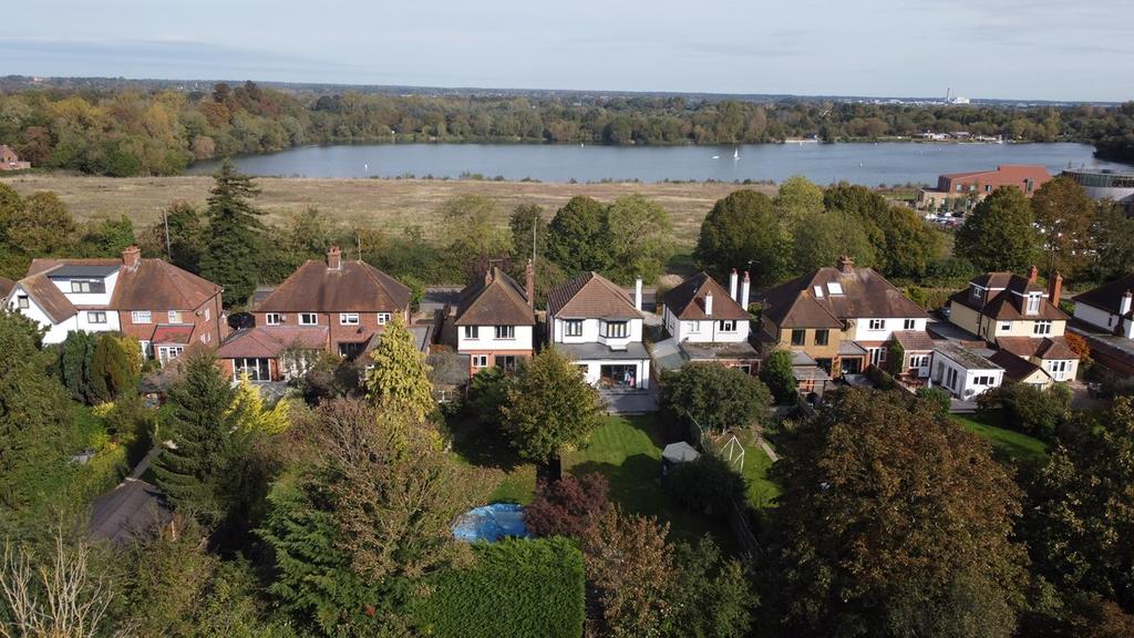 Windsor Road, Maidenhead SL6 4 bed detached house for sale £875,000