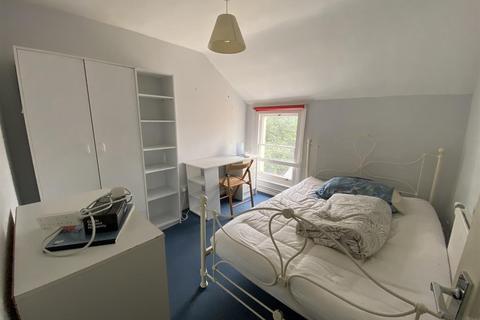 5 bedroom flat to rent - Flat A 47/48 St Johns StreetOxford