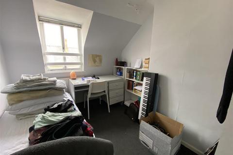 5 bedroom flat to rent - Flat A 47/48 St Johns StreetOxford