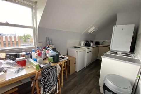 5 bedroom flat to rent, Flat A 47/48 St Johns StreetOxford