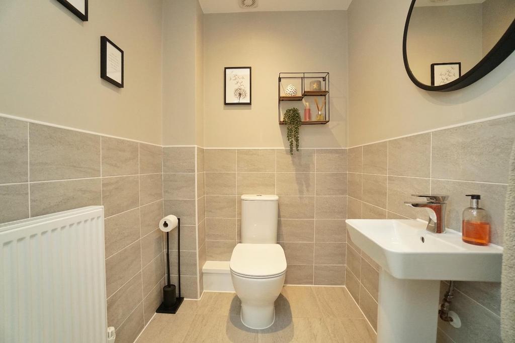 Cloakroom