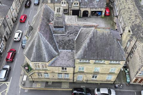 2 bedroom apartment for sale, Courthouse Street, Otley, LS21