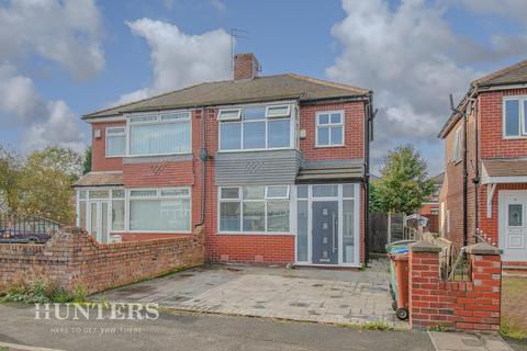 42 Atherley Grove, Chadderton, Oldham, OL9 8DD