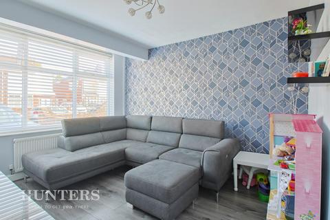 42 Atherley Grove, Chadderton, Oldham, OL9 8DD