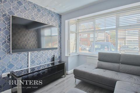 42 Atherley Grove, Chadderton, Oldham, OL9 8DD