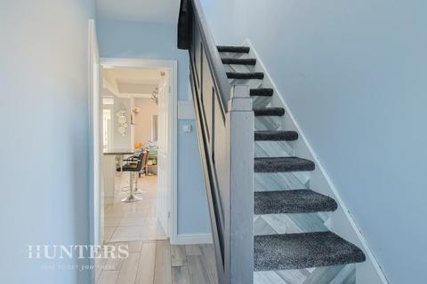 42 Atherley Grove, Chadderton, Oldham, OL9 8DD