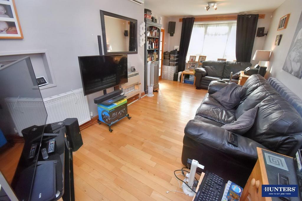 Namur Road, Wigston 2 bed house for sale £245,000