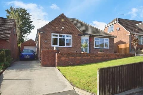 2 bedroom detached bungalow for sale - Hady Lane, Hady, Chesterfield, S41 0DB
