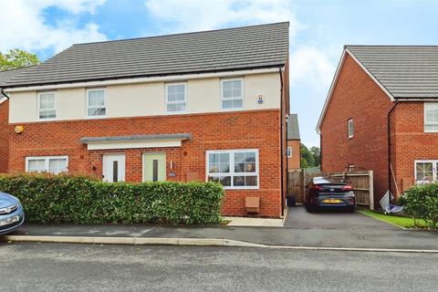 8 Isla Close, Mickleover, Derby, DE3 0AT
