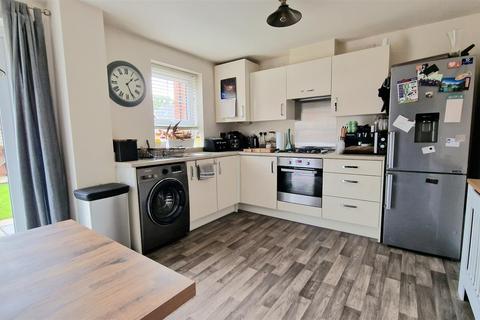 8 Isla Close, Mickleover, Derby, DE3 0AT