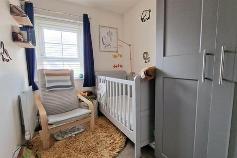 8 Isla Close, Mickleover, Derby, DE3 0AT