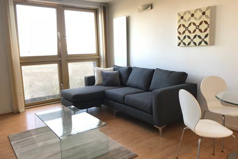1 bedroom apartment to rent, Kilby Court, Greenwich, LONDON, SE10