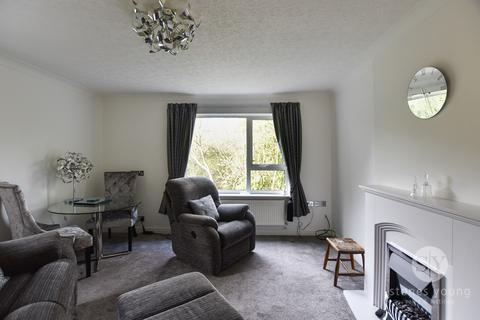 1 bedroom ground floor flat for sale, Whalley New Road, Ramsgreave, BLACKBURN, BB1