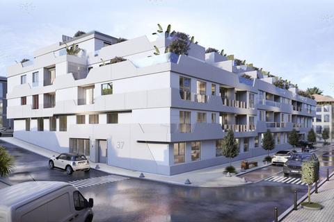 2 bedroom apartment - Fuengirola, Malaga, Spain