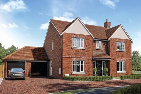 5 bedroom detached house for sale, The Wayford - Plot 105 at Ada Gardens, Ada Gardens, Ockham Road North KT24