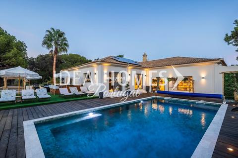 6 bedroom villa, Almancil,  Algarve