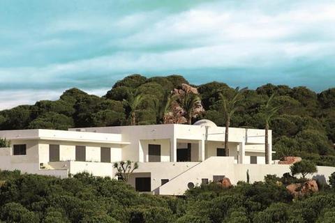 8 bedroom villa - San Roque, Cadiz