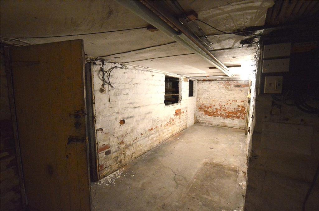 Cellar