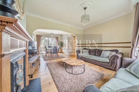 162 Brownspring Drive, London, SE9 3LD