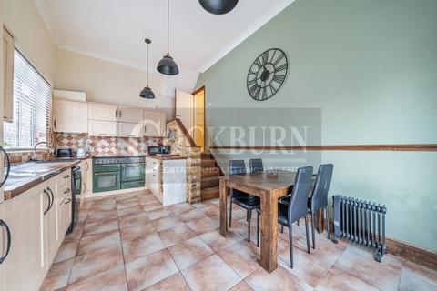 162 Brownspring Drive, London, SE9 3LD