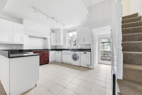 3 bedroom terraced house for sale, Southvale Road, Blackheath