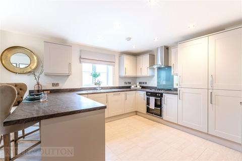 4 bedroom detached house for sale, Plot 1, The Hamilton, Millers Green, Worsthorne, Burnley, BB10