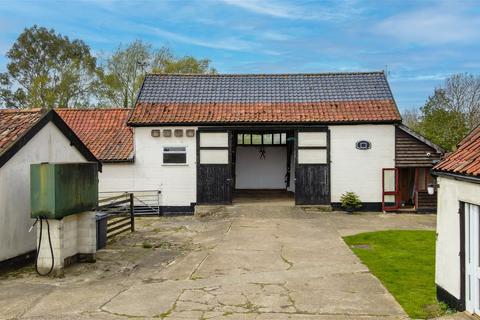 4 bedroom barn conversion for sale, Cratfield, Near Halesworth, Suffolk