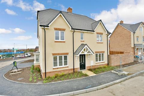 4 bedroom detached house for sale - Blake Gardens, Scocles Road, Minster On Sea, Sheerness, Kent