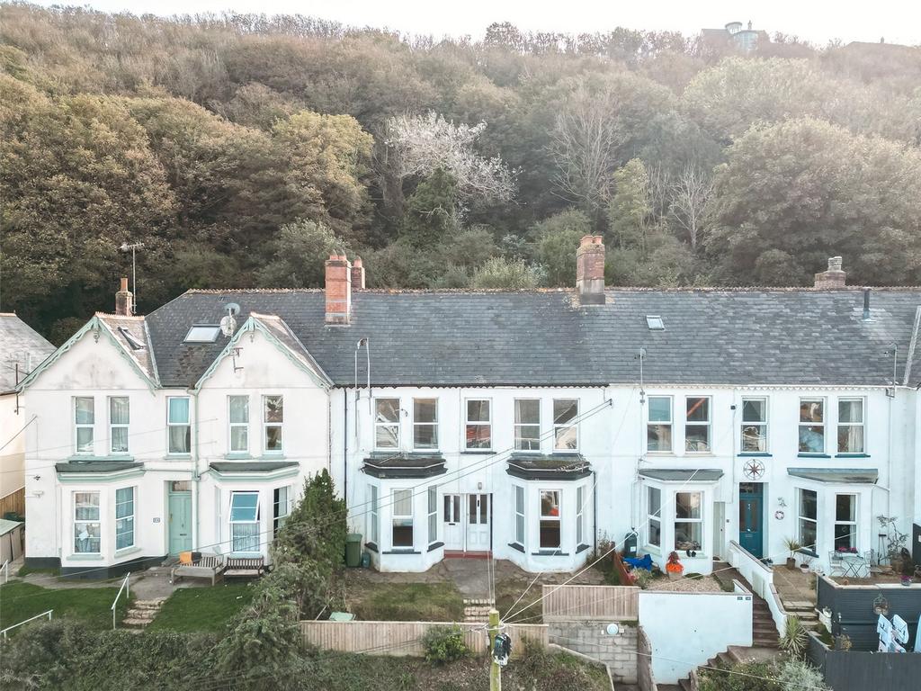 Atlantic Way, Westward Ho, Bideford... 5 bed apartment for sale £290,000