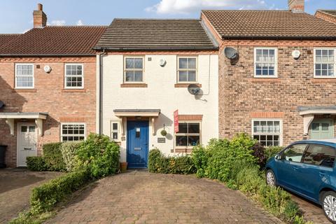 3 bedroom terraced house for sale, Burton Cliffe, Lincoln, Lincolnshire, LN1