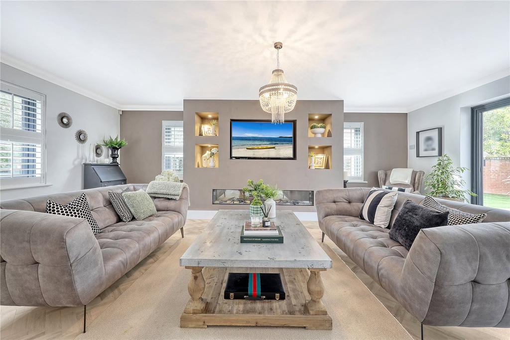 Sitting Room
