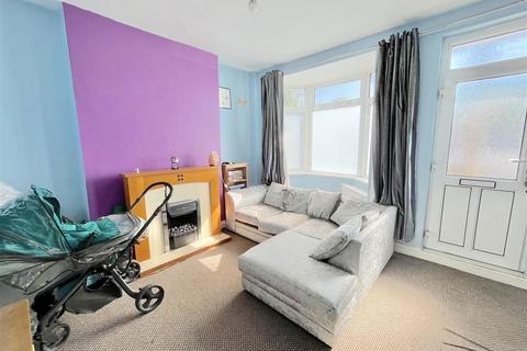2 bedroom terraced house for sale - Hodgkinson Road, Kirkby-in-Ashfield, Nottingham, Nottinghamshire, NG17 7DJ