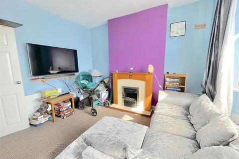 2 bedroom terraced house for sale - Hodgkinson Road, Kirkby-in-Ashfield, Nottingham, Nottinghamshire, NG17 7DJ