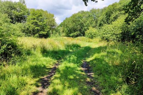 Land for sale, Nyewood, Petersfield