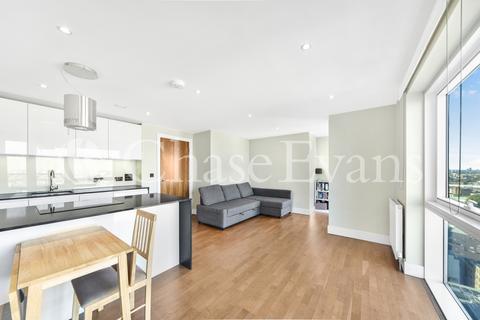 1 bedroom flat for sale, Whitechapel High Street, Aldgate, London, E1