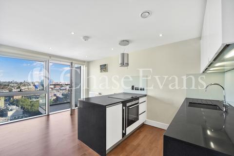 1 bedroom flat for sale, Whitechapel High Street, Aldgate, London, E1