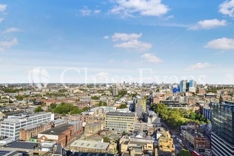 1 bedroom flat for sale, Whitechapel High Street, Aldgate, London, E1