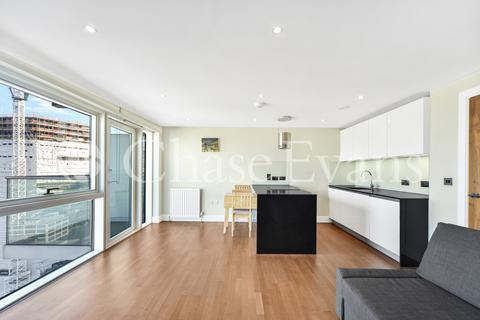 1 bedroom flat for sale, Whitechapel High Street, Aldgate, London, E1