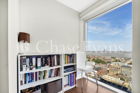 1 bedroom flat for sale, Whitechapel High Street, Aldgate, London, E1