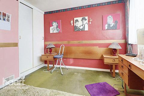 124 Sylvan Road, London, SE19 2RZ