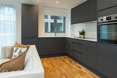 1 bedroom apartment for sale, York Road, London, SW11