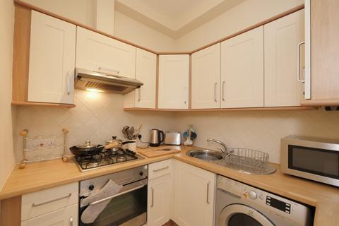 undefined, Corstorphine High Street, Edinburgh, EH12