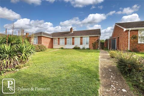 3 bedroom bungalow for sale, Edinburgh Gardens, Claydon, Ipswich, Suffolk, IP6