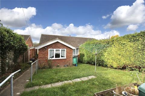 3 bedroom bungalow for sale, Edinburgh Gardens, Claydon, Ipswich, Suffolk, IP6