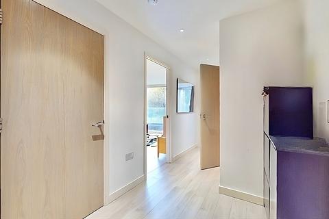 2 bedroom apartment to rent, Rivulet Apartments, Devan Grove, London, N4