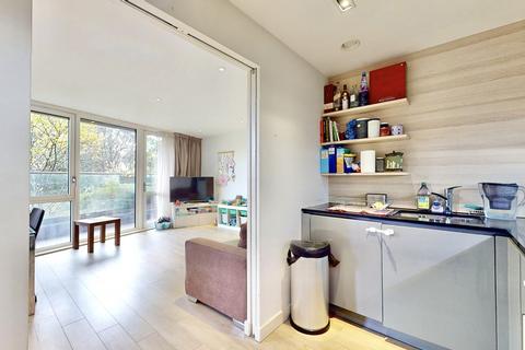 2 bedroom apartment to rent, Rivulet Apartments, Devan Grove, London, N4